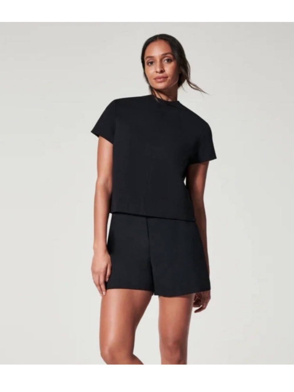SPANX The Perfect A-Line Short